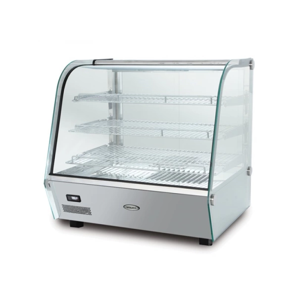 Tủ giữ nóng thức ăn BJY PW 120L